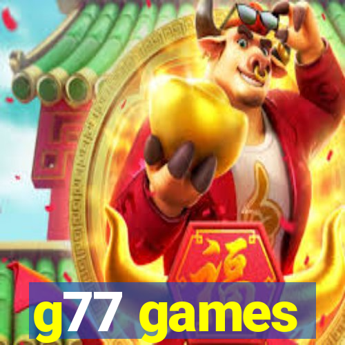 g77 games